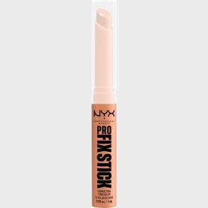 Nyx Professional Makeup - Fix Stick Concealer Stick - Dark Peach - 0.4