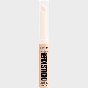 Nyx Professional Makeup - Fix Stick Concealer Stick - Fair 02