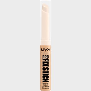 Nyx Professional Makeup - Fix Stick Concealer Stick - Natural 06