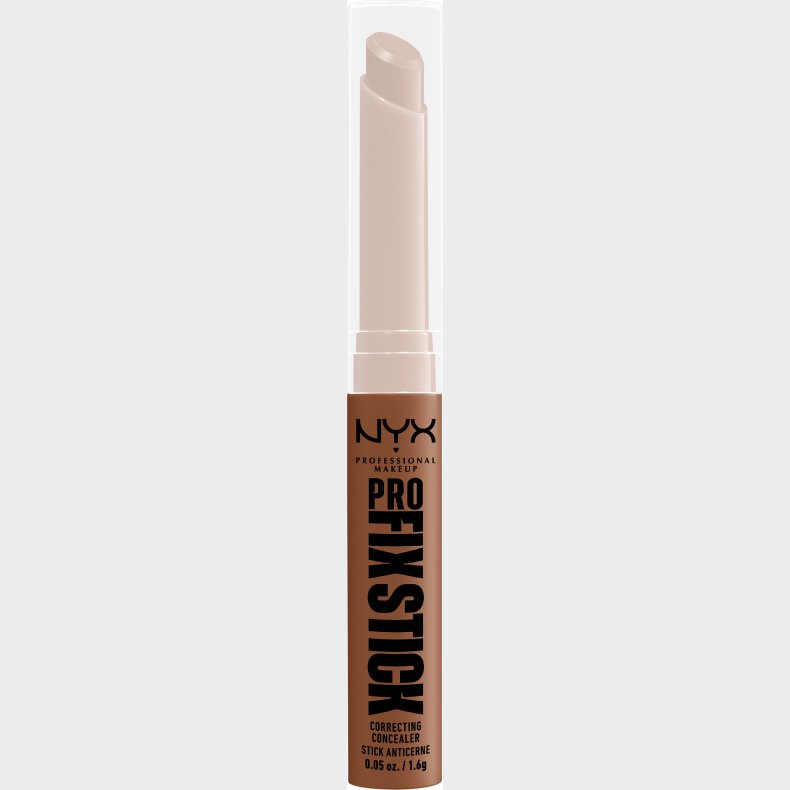 Nyx Professional Makeup - Fix Stick Concealer Stick - Sienna 14