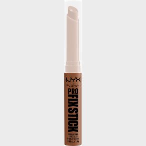 Nyx Professional Makeup - Fix Stick Concealer Stick - Sienna 14