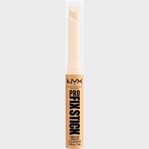 Nyx Professional Makeup - Fix Stick Concealer Stick - Soft Beige 07