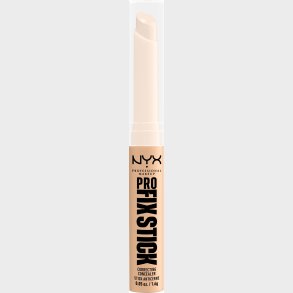 Nyx Professional Makeup - Fix Stick Concealer Stick - Vanilla 05