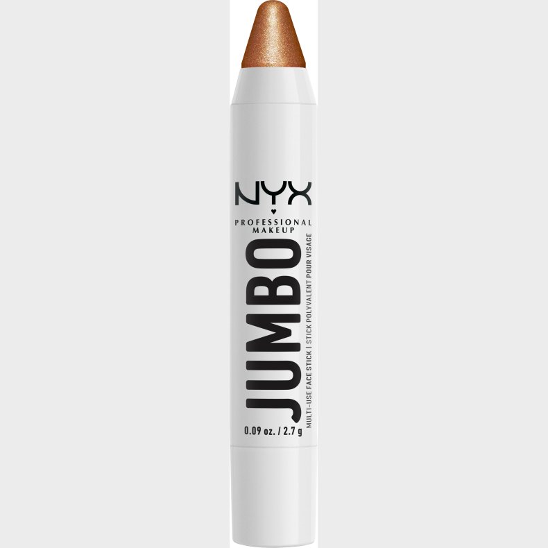 Nyx Professional Makeup - Jumbo Artistry Face Sticks - Apple Pie 05