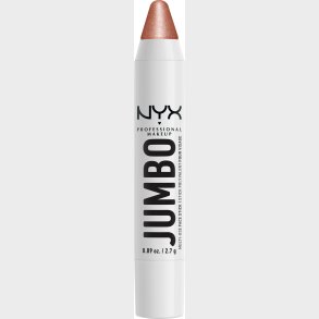 Nyx Professional Makeup - Jumbo Artistry Face Sticks - Coconut Cake 01