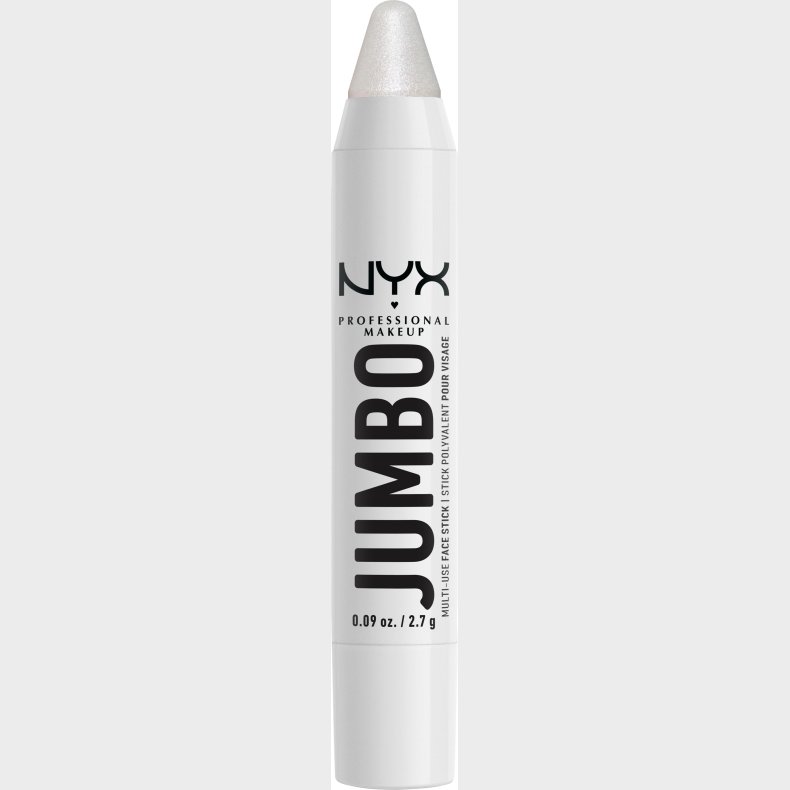 Nyx Professional Makeup - Jumbo Artistry Face Sticks - Vanilla Ice Cream 02