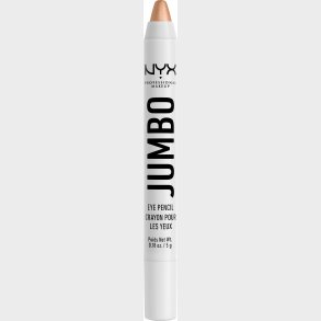 Nyx Professional Makeup - Jumbo Eye Pencil Frosting - jenskygge
