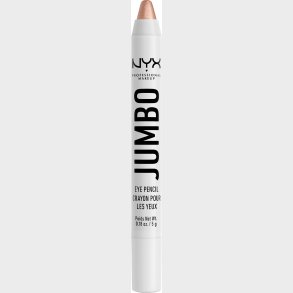 Nyx Professional Makeup - Jumbo Eye Pencil - Yogurt