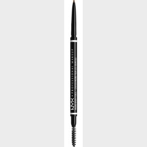 Nyx Professional Makeup - Micro Brow Pencil - Auburn