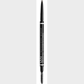 Nyx Professional Makeup - Micro Brow Pencil - Espresso