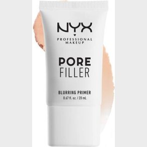 Nyx Professional Makeup - Pore Filler Primer