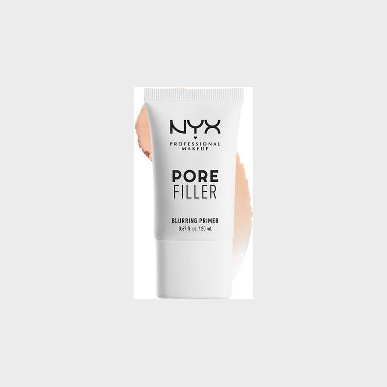 Nyx Professional Makeup - Pore Filler Primer