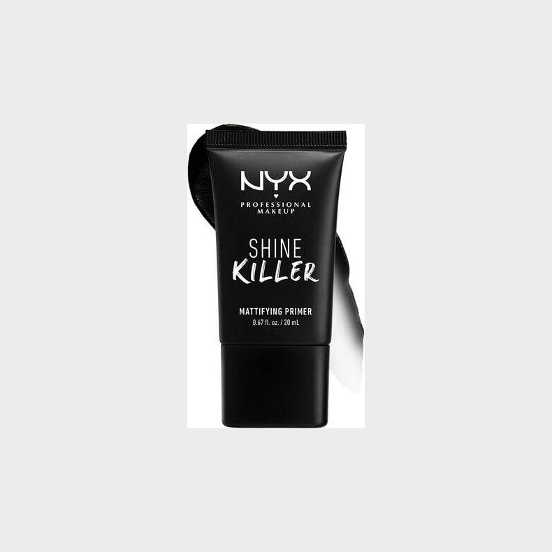 Nyx Professional Makeup - Shine Killer Primer