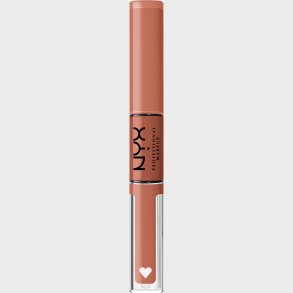 Nyx - Shine Loud High Shine Lip Color - Goal Crusher