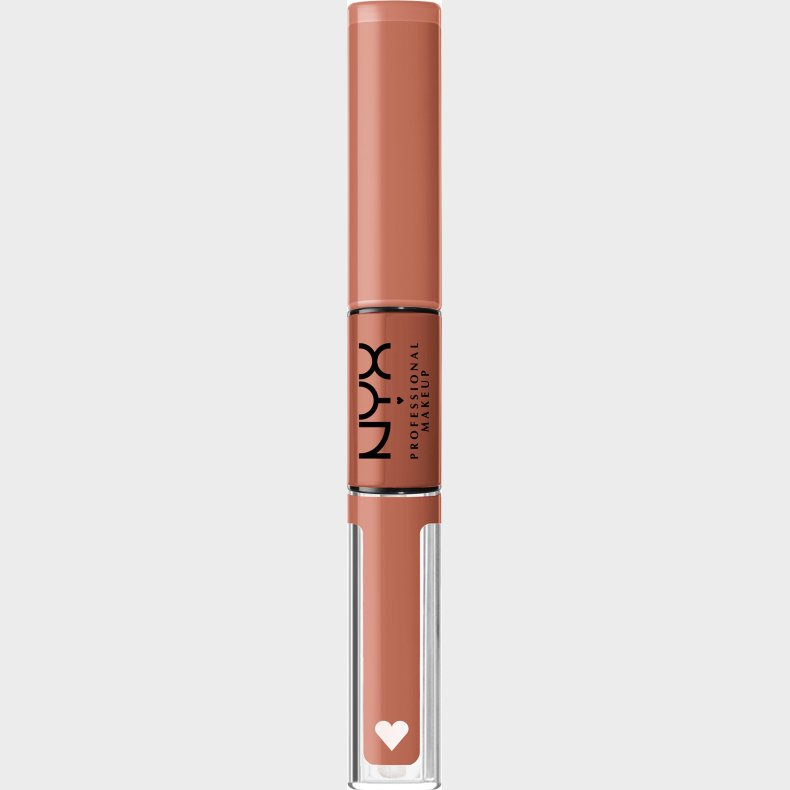 Nyx - Shine Loud High Shine Lip Color - Goal Crusher