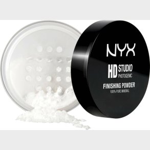Nyx Professional Makeup - Studio Finishing Loose Powder