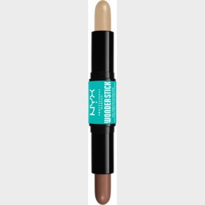Nyx - Wonder Stick Dual-ended Face Shaping - 02 Universal Light