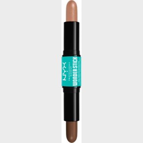 Nyx - Wonder Stick Dual-ended Face Shaping - 04 Medium