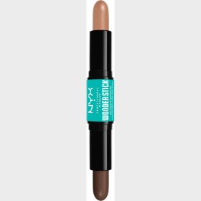 Nyx - Wonder Stick Dual-ended Face Shaping Stick - 06 Rich