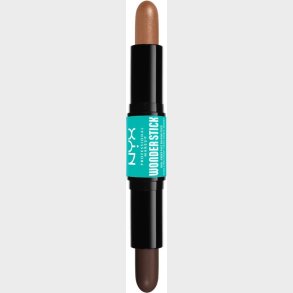 Nyx - Wonder Stick Dual-ended Face Shaping - 07 Deep