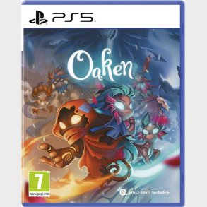Oaken - PS5