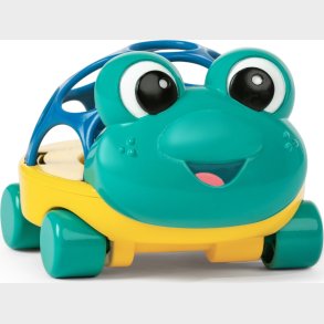 Oball - Rangle Bil - Curious Car Neptune