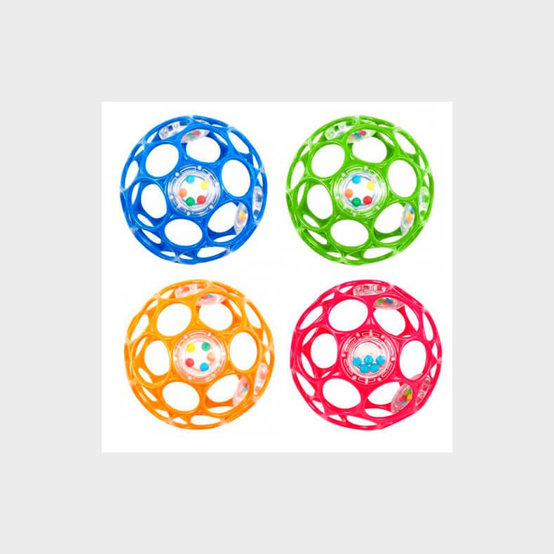 Oball | 11483 Oball Rangle pink