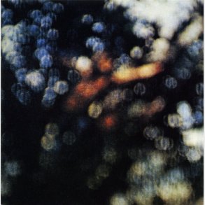 Pink Floyd - Obscured By Clouds - CD