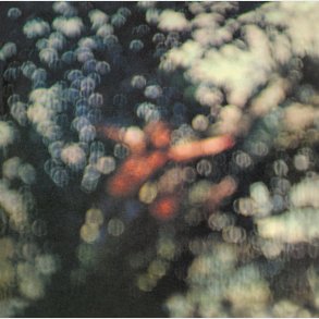 Pink Floyd - Obscured By Clouds - Vinyl Lp