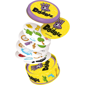 Asmodee | Observationsspil - Dobble