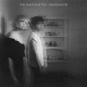 The Raveonettes - Observator - CD