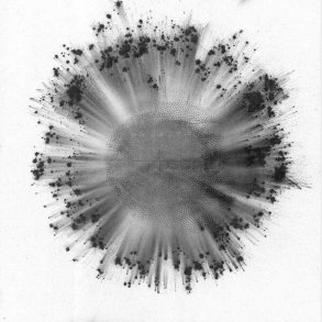 Trentem�ller - Obverse - CD