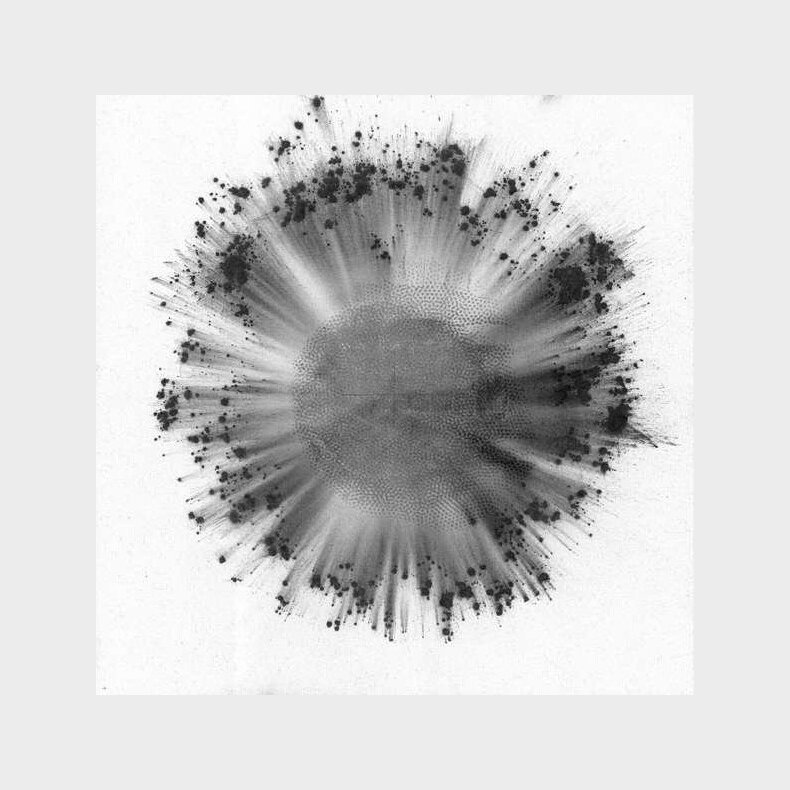 Trentem�ller - Obverse - CD