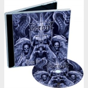 Thorium - Ocean Of Blasphemy - CD