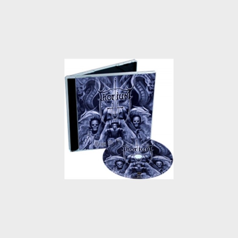 Thorium - Ocean Of Blasphemy - CD