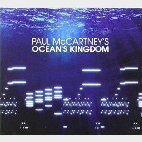 Paul Mccartney - Oceans Kingdom - CD