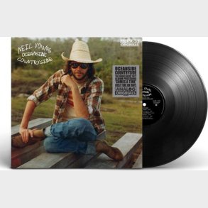 Neil Young - Oceanside Countryside - Vinyl Lp