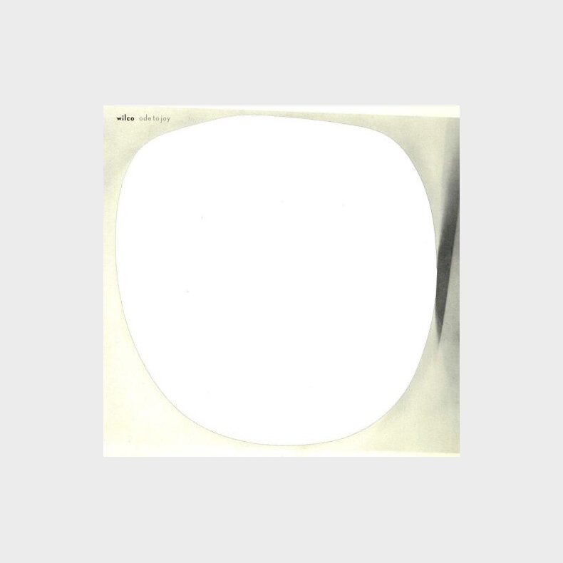 Wilco - Ode To Joy - CD