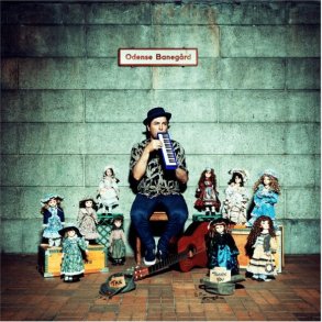 Jeppesen - Odense Banegrd - Vinyl Lp