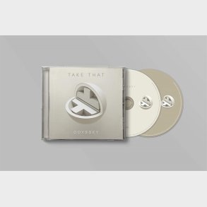 Take That - Odyssey - CD