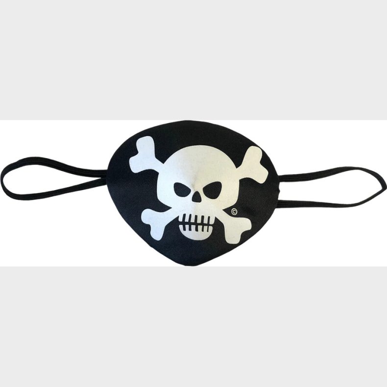 jenklap - Pirate Red Stripe-serien