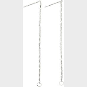 rering Med Kde - L 70 Mm - Forslvet - 1 Par