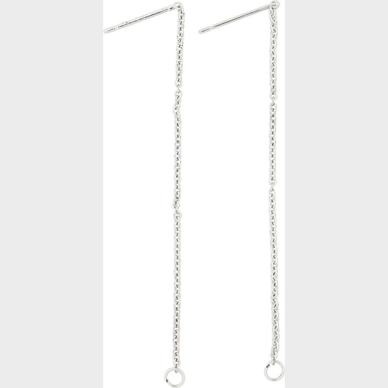 rering Med Kde - L 70 Mm - Forslvet - 1 Par