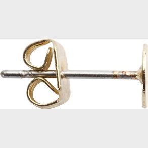 restik - L 13 Mm - Forgyldt - 10 Stk.