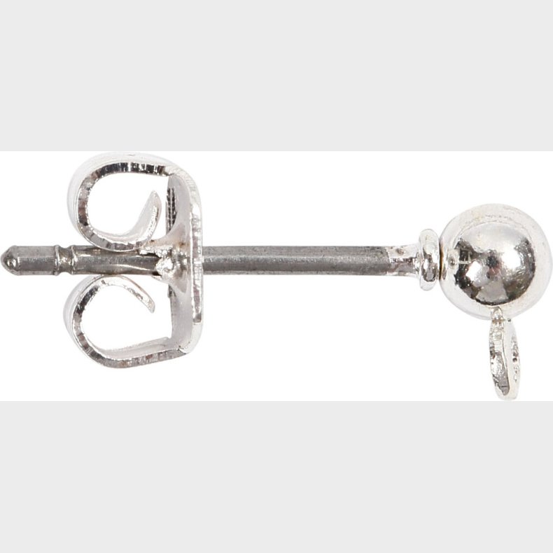 restik - L 13 Mm - Forslvet - 10 Stk.