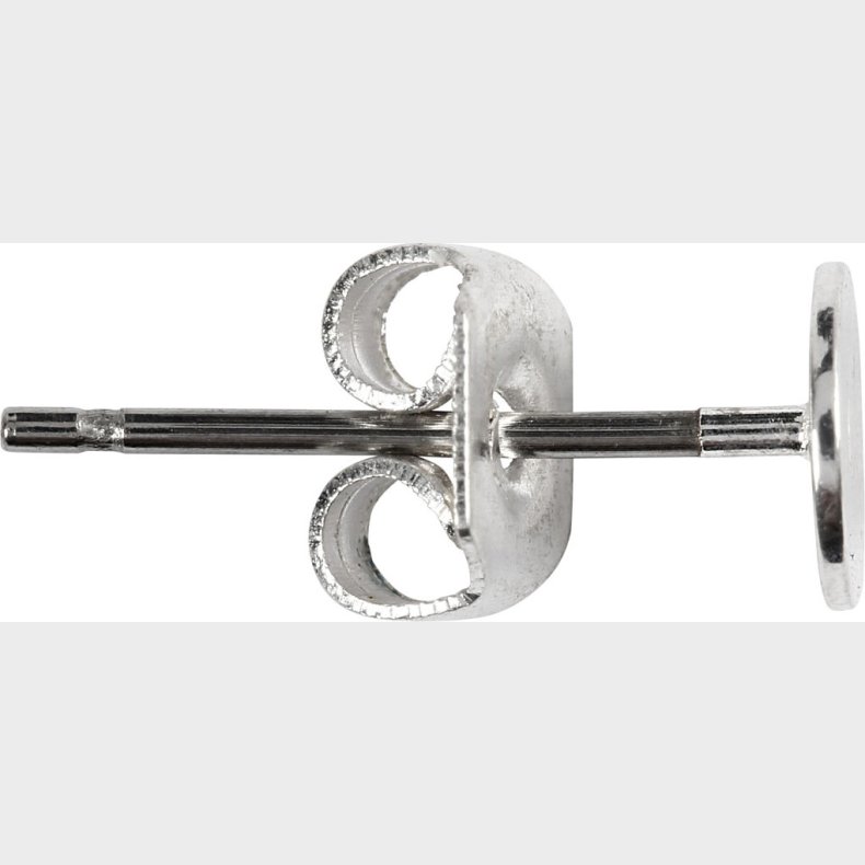 restik - L 13 Mm - Forslvet - 100 Stk.