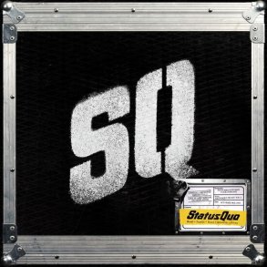 Status Quo - Official Archive Series Vol. 1 - Live In Amsterdam - CD