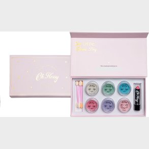 Oh Flossy - Deluxe Make-up St