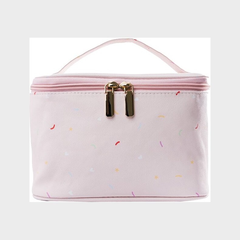 Toilettaske Til Brn - Lyserd - Oh Flossy