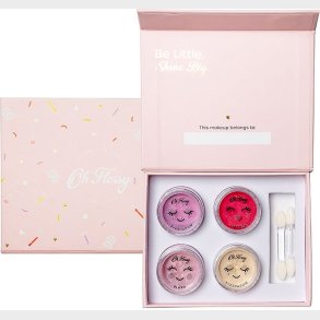 Oh Flossy - Makeup Mini S�t Til B�rn